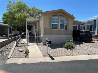 625 Fawn Trail SE, Albuquerque, NM 87123