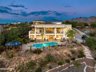 9927 N Rabwa Place, Tucson, AZ 85742