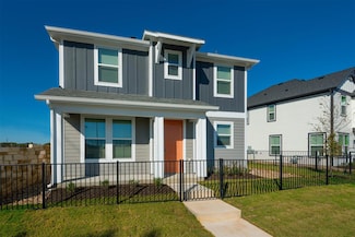 413 Sweetwood Ln, Leander, TX 78641