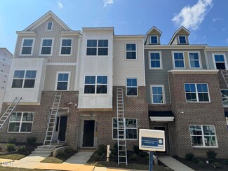 332 Chesapeake Commons St Unit 141, Garner, NC 27529