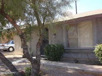 2530 W Vereda de La Manana, Tucson, AZ 85746
