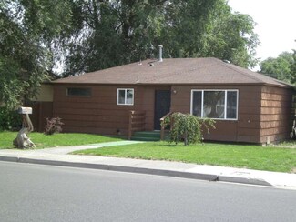126 E Spruce St, Othello, WA 99344