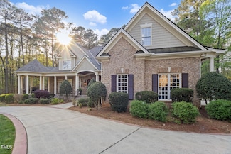 3016 Allansford Ln, Raleigh, NC 27613