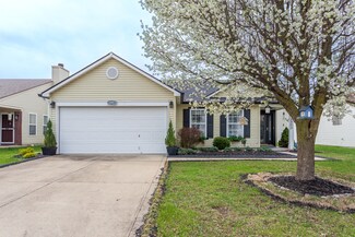 8903 Limberlost Ct, Camby, IN 46113