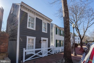3522 P St NW, Washington, DC 20007