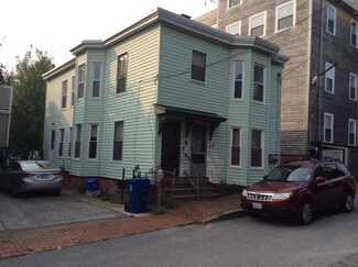 8 Stetson Ct, Portland, ME 04101