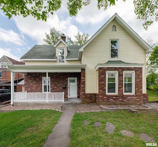 402 Morgan St, Anna, IL 62906