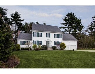 5 Domenica Way, Franklin, MA 02038