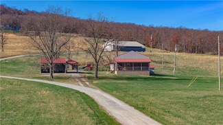 313 Madison 6286, Wesley, AR 72773
