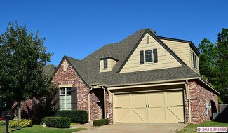 9907 S 85th East Ave, Tulsa, OK 74133
