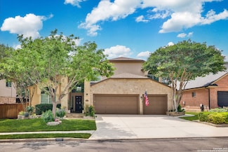 18507 Shiloh Forest Unit 10C, San Antonio, TX 78258