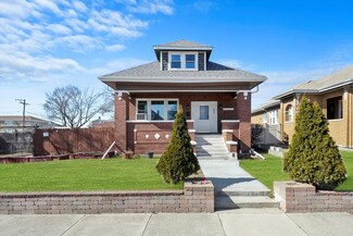 5444 S 72nd Ct, Summit Argo, IL 60501