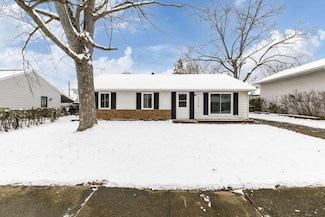 4216 Grayfriars Ln, Columbus, OH 43224