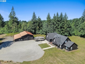 14300 NE Axford Rd, Battle Ground, WA 98604