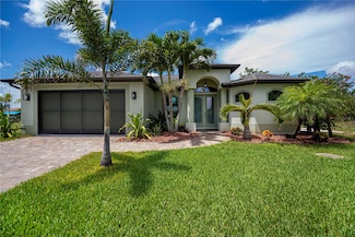 13471 Chenille Dr, Port Charlotte, FL 33981