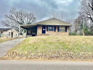 409 Hill Ave, Covington, TN 38019