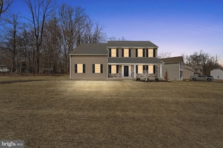 101 Chantry Ln, Coatesville, PA 19320