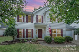 3787 Sedgewick Dr SW, Concord, NC 28027