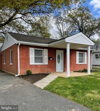 413 Carver Dr, Wilmington, DE 19801