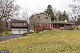 3610 Pickertown Rd, Chalfont, PA 18914