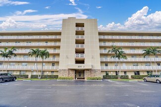 200 SE 5th Ave Unit 601, Dania, FL 33004