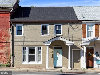 40 N Main St, Boonsboro, MD 21713