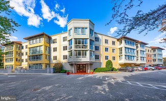 14805 Pennfield Cir Unit 201, Silver Spring, MD 20906