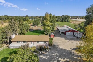 12247 Moss Ln, Nampa, ID 83651