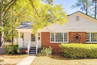 1102 Butler St, Columbia, SC 29205