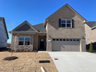 521 Tryon Trace, Spring Hill, TN 37174