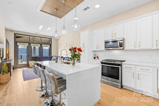 2401 Euclid Ave Unit 306, Charlotte, NC 28203