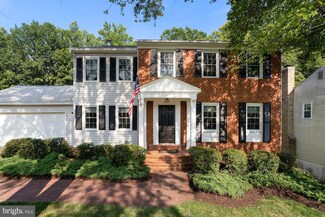 4809 Tabard Place, Annandale, VA 22003