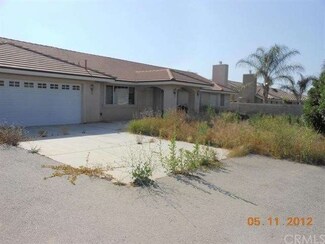 19825 Orange St, Nuevo, CA 92567