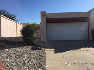 12000 Calle Zagal NE, Albuquerque, NM 87111