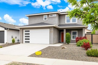 5598 W Old Ranch St, Boise, ID 83714