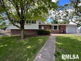 49 Lashmet Dr, Winchester, IL 62694