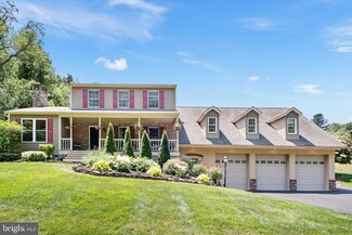 135 Springdell Rd, Coatesville, PA 19320