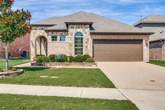 1308 Meadow Ranch Rd, McKinney, TX 75071