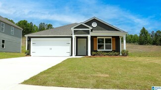 710 Sterling Place, Odenville, AL 35120
