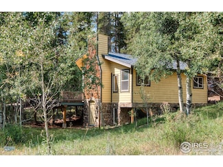 423 Mountain Meadows Dr, Black Hawk, CO 80422