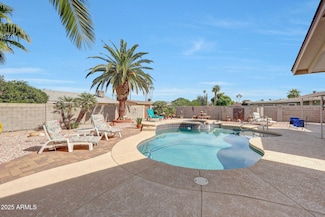 10921 W El Capitan Cir Unit 11, Sun City, AZ 85351