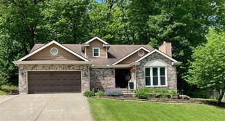 4521 NW Apache Dr, Riverside, MO 64150