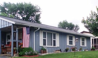 37 Ardmore St, Verona, VA 24482