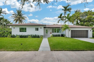 20 NE 104th St, Miami Shores, FL 33138