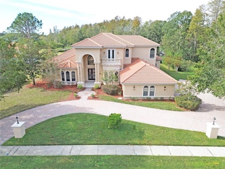 3050 Wentworth Way, Tarpon Springs, FL 34688