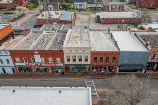 20 E Robert Toombs Ave, Washington, GA 30673