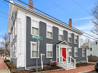 52 Warren St, Newburyport, MA 01950