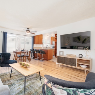 75-6124 Alii Dr Unit 207, Kailua Kona, HI 96740