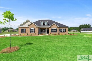 325 Malina Way, Brooklet, GA 30415