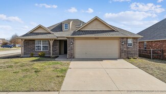9007 N 156th Ave E, Owasso, OK 74055
